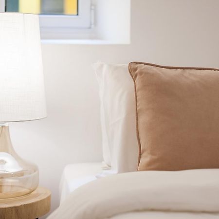 Your Lisbon Home Principe Real Ngoại thất bức ảnh