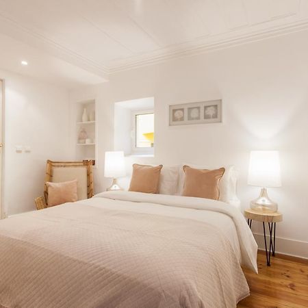 Your Lisbon Home Principe Real Ngoại thất bức ảnh