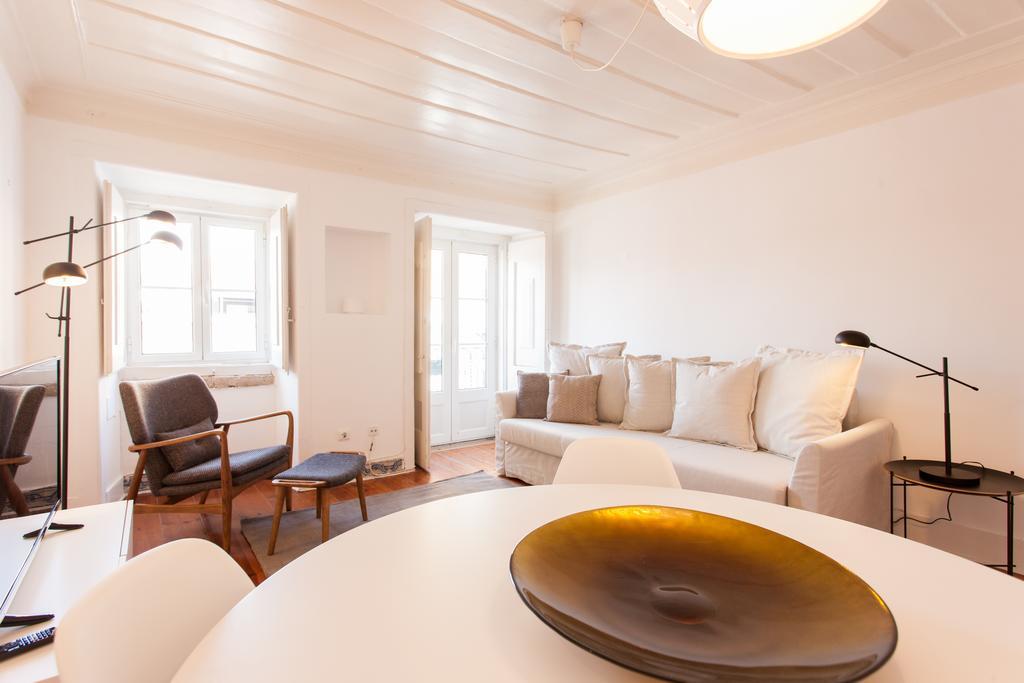Your Lisbon Home Principe Real Ngoại thất bức ảnh